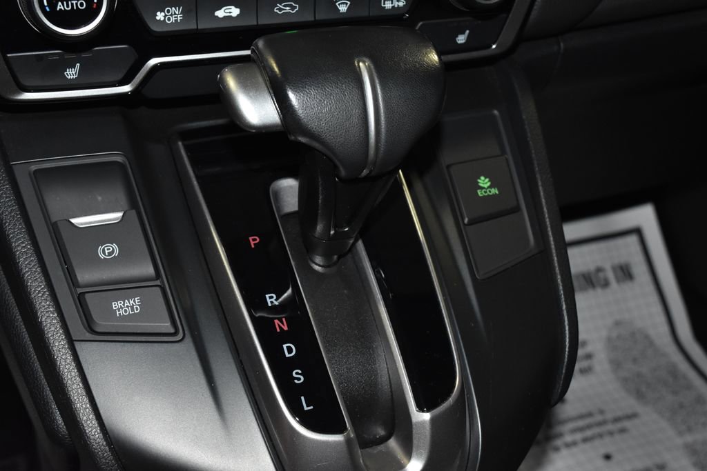 Used 2018 Honda CR-V EX-L image 14