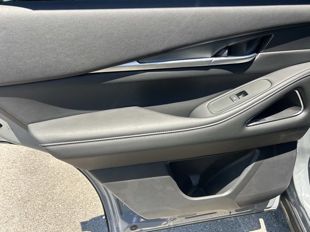 New 2027 INFINITI QX60 Sport AWD/4WD image 21