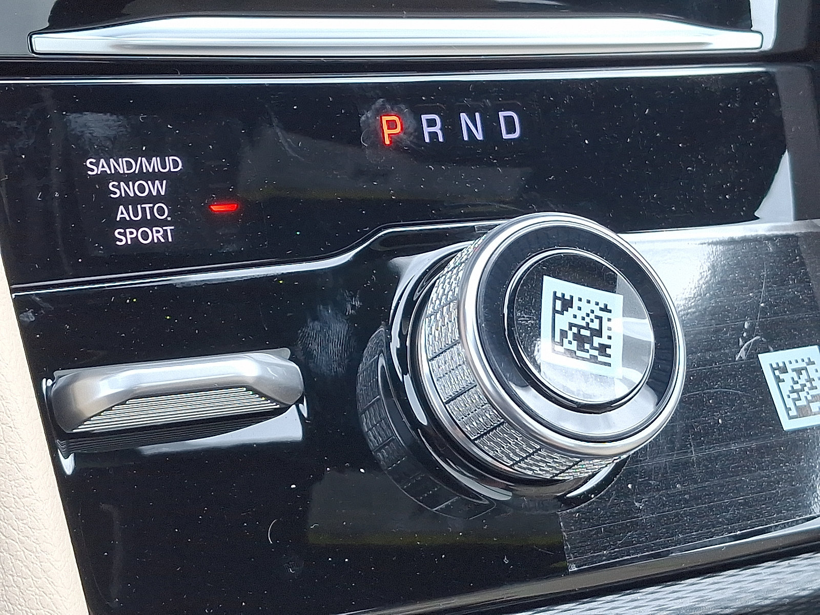 New 2025 Jeep Grand Cherokee L Limited AWD/4WD image 11