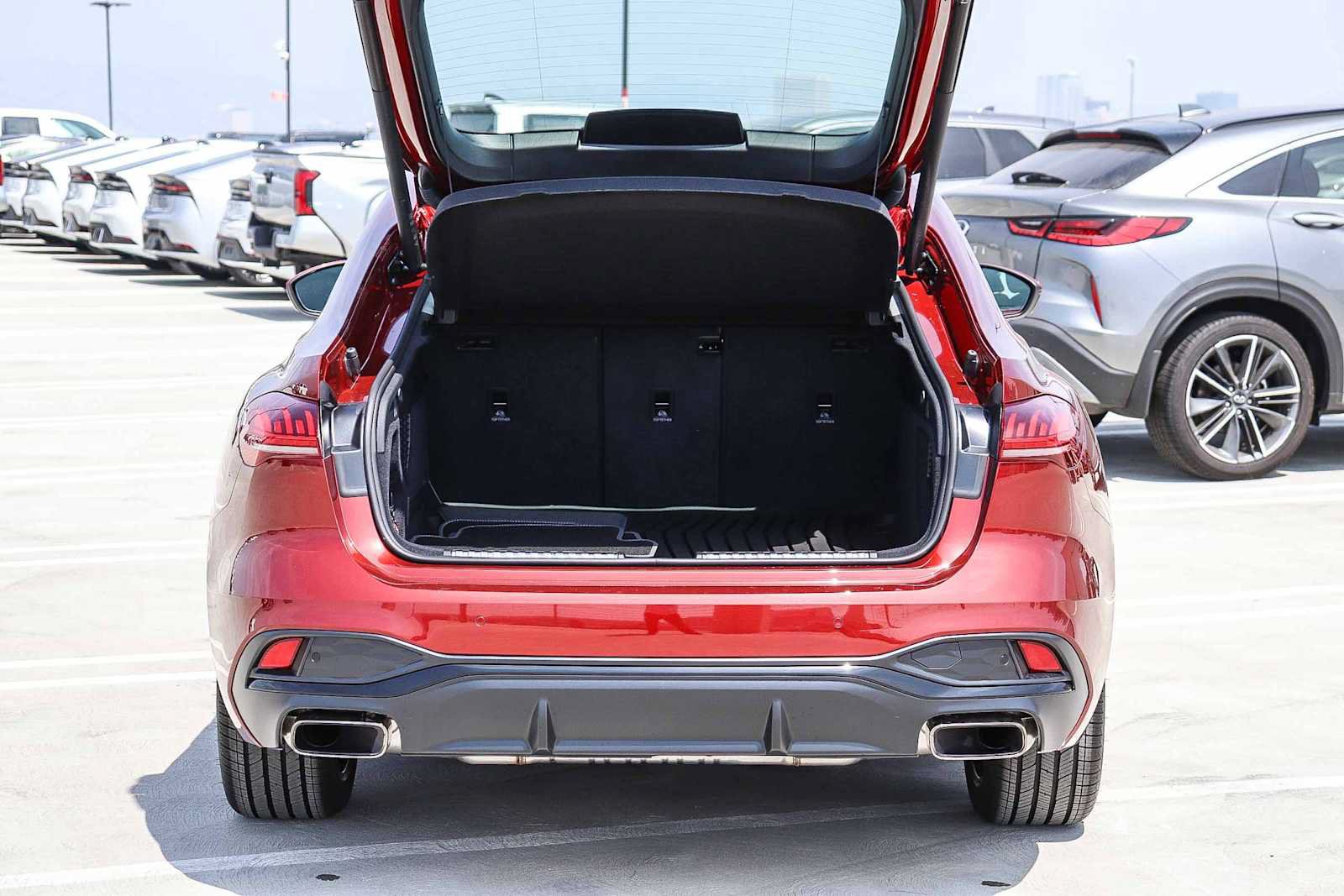 New 2026 Audi A5 2.0T Premium AWD/4WD image 36
