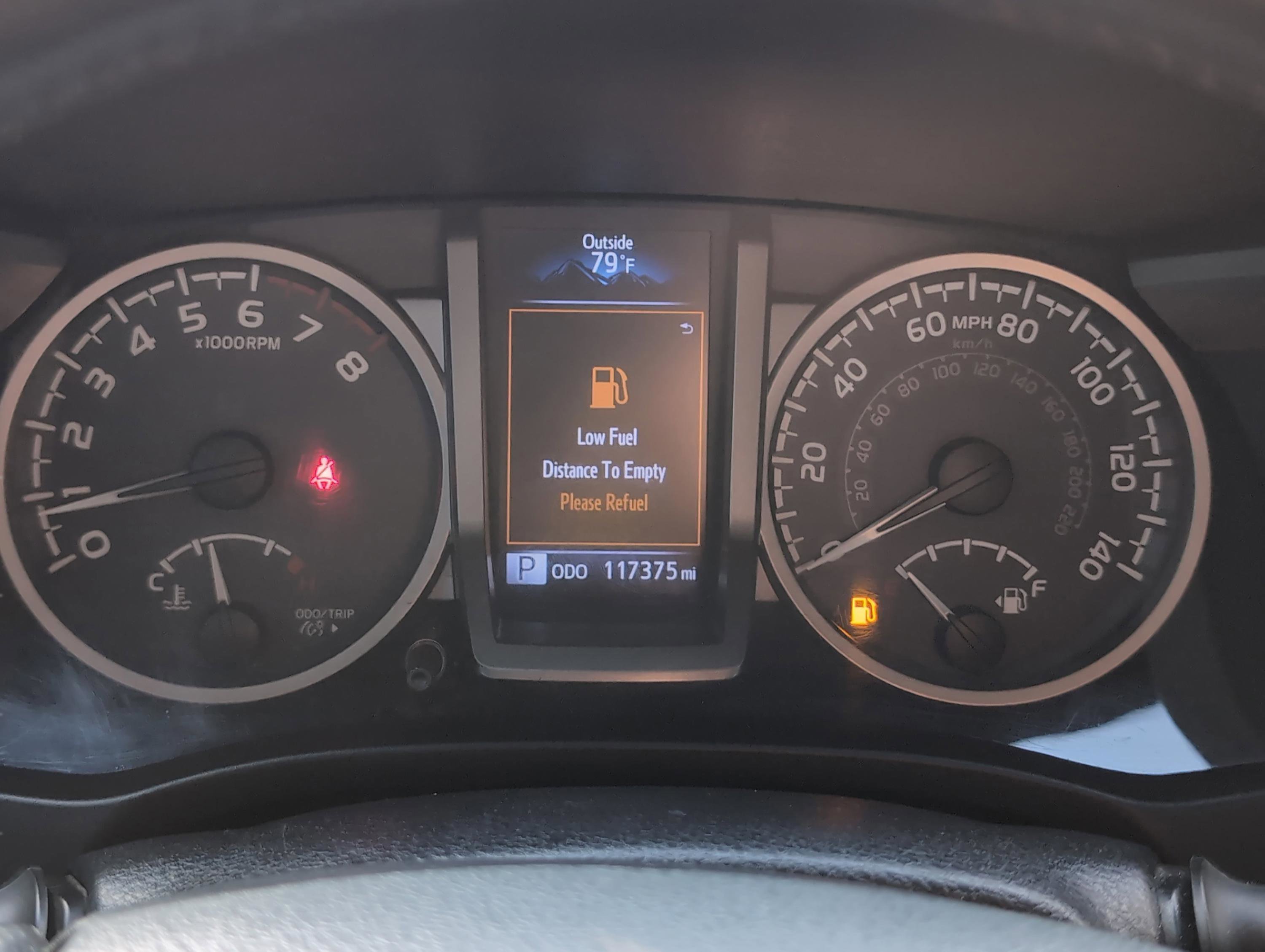 Used 2019 Toyota Tacoma SR5 image 21