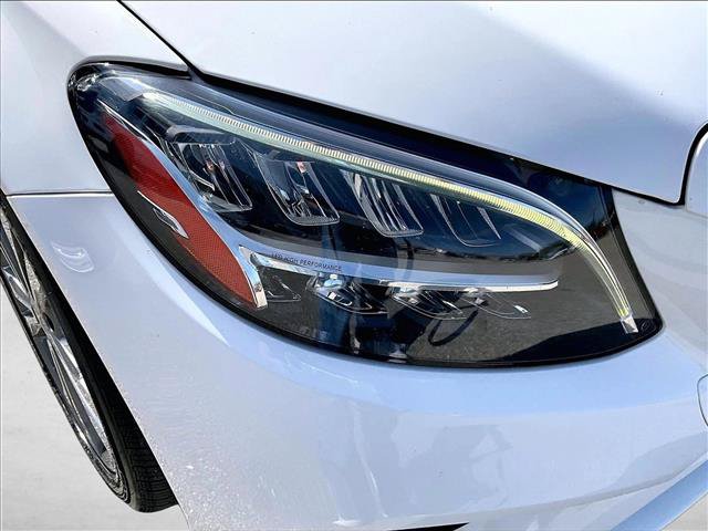 Used 2021 Mercedes-Benz C 300 Sedan image 28