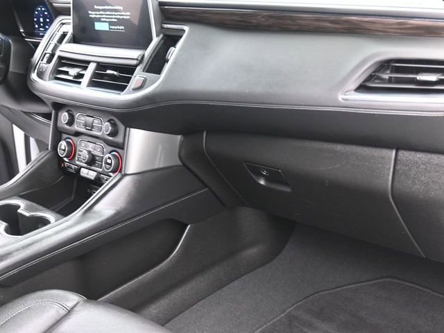 Used 2022 Chevrolet Tahoe LT w/ Luxury Package image 28