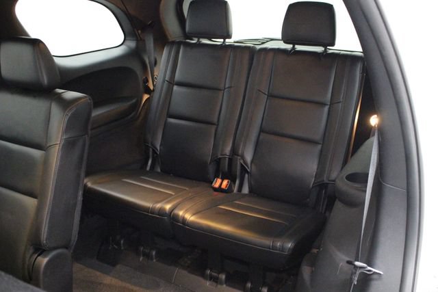 Used 2015 Dodge Durango Limited w/ Blacktop Package AWD/4WD image 14