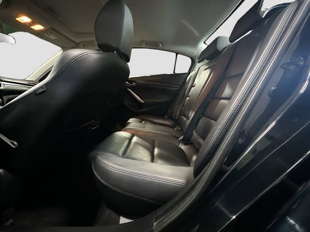 Used 2016 MAZDA MAZDA6 Touring image 24