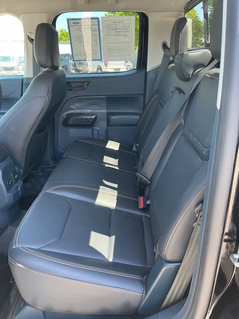Used 2024 Ford Maverick Tremor w/ Tremor Off-Road Package AWD/4WD image 20