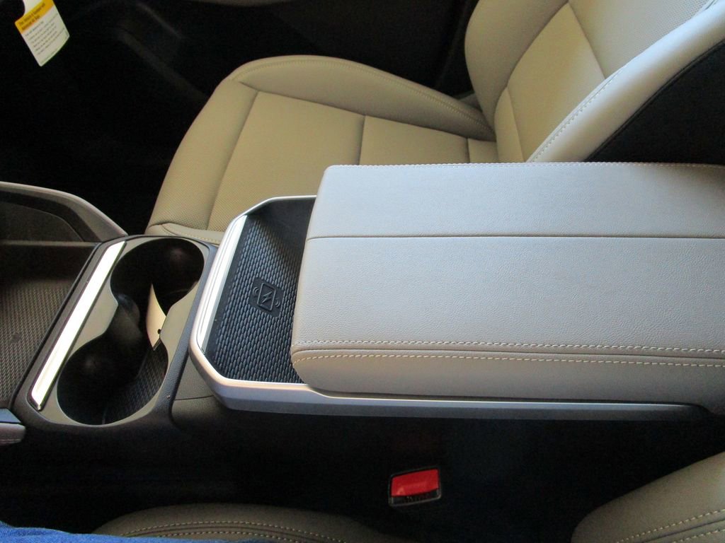 New 2026 GMC Terrain Elevation image 36