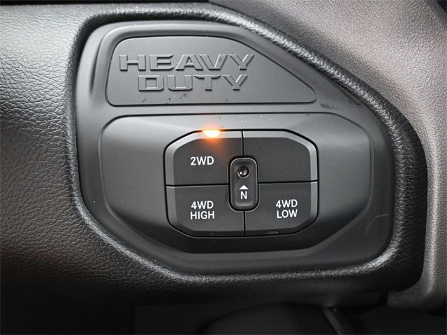 New 2026 RAM 2500 Laramie image 28