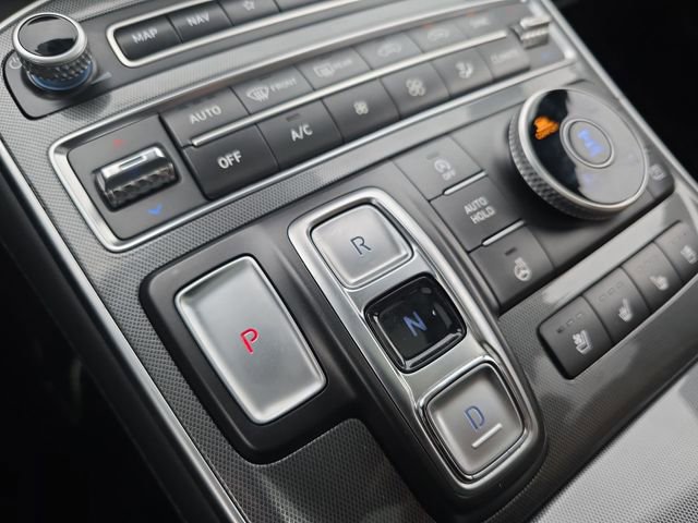 Certified 2023 Hyundai Santa Fe Calligraphy image 37