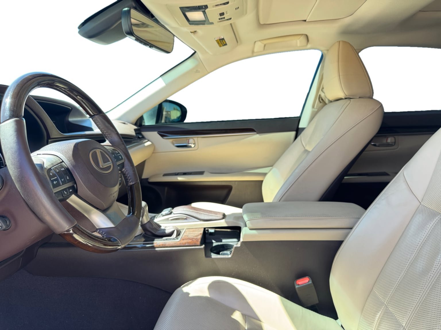 Used 2016 Lexus ES 350 image 10