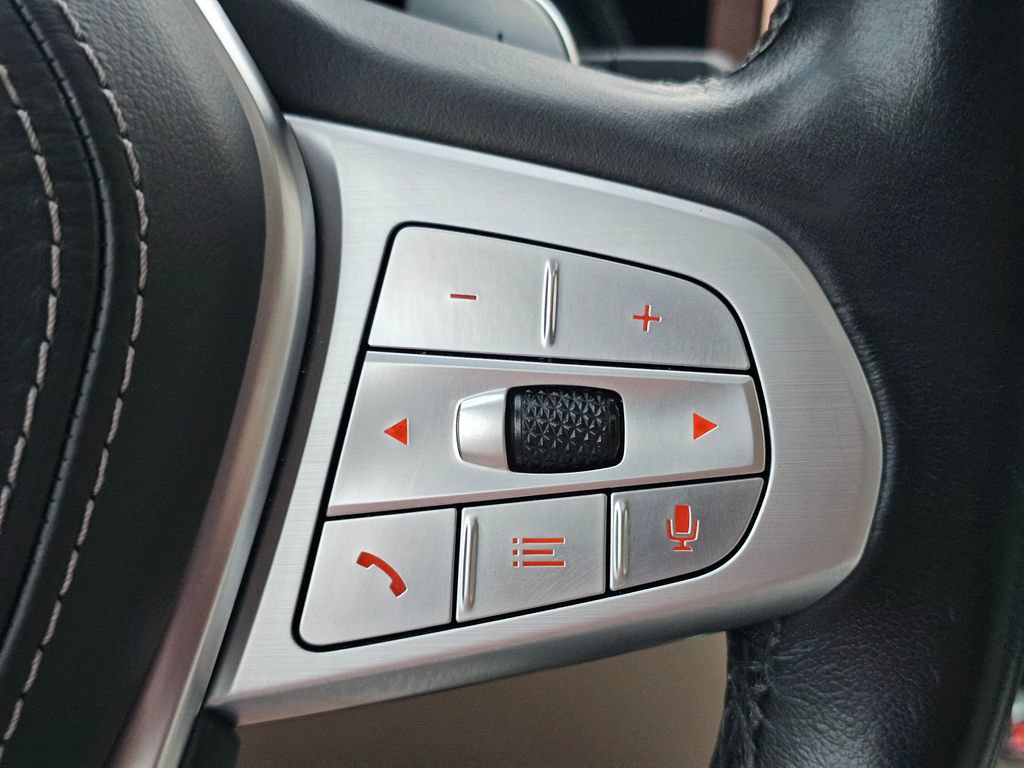 Used 2020 BMW X7 xDrive40i AWD/4WD image 29