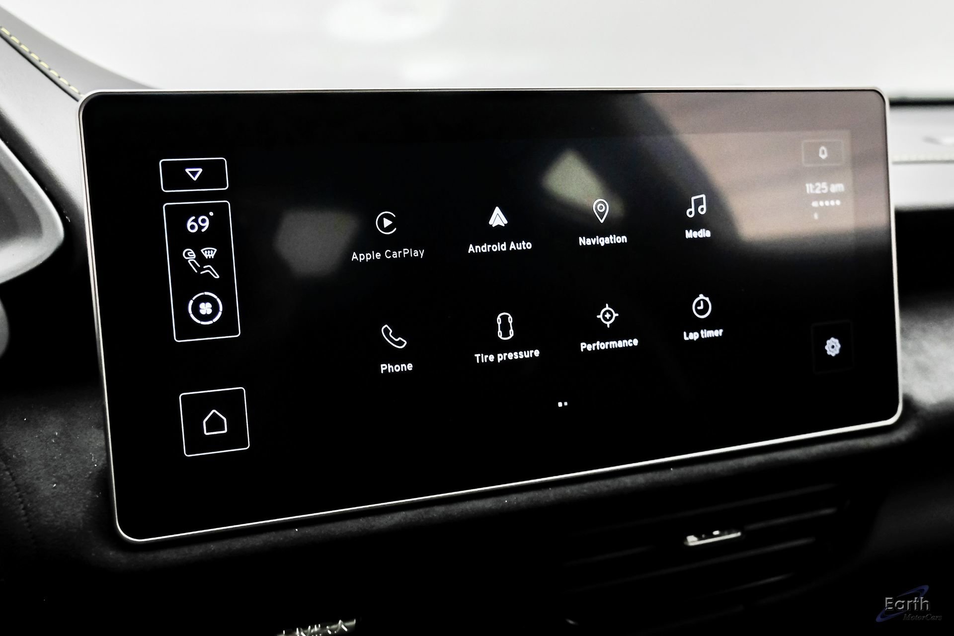 New 2026 Lotus Emira SE image 80