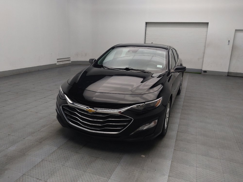 Used 2023 Chevrolet Malibu LT image 15