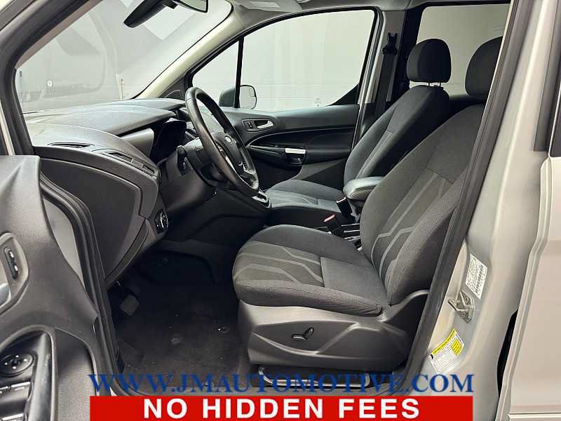 Used 2018 Ford Transit Connect XLT FWD image 12