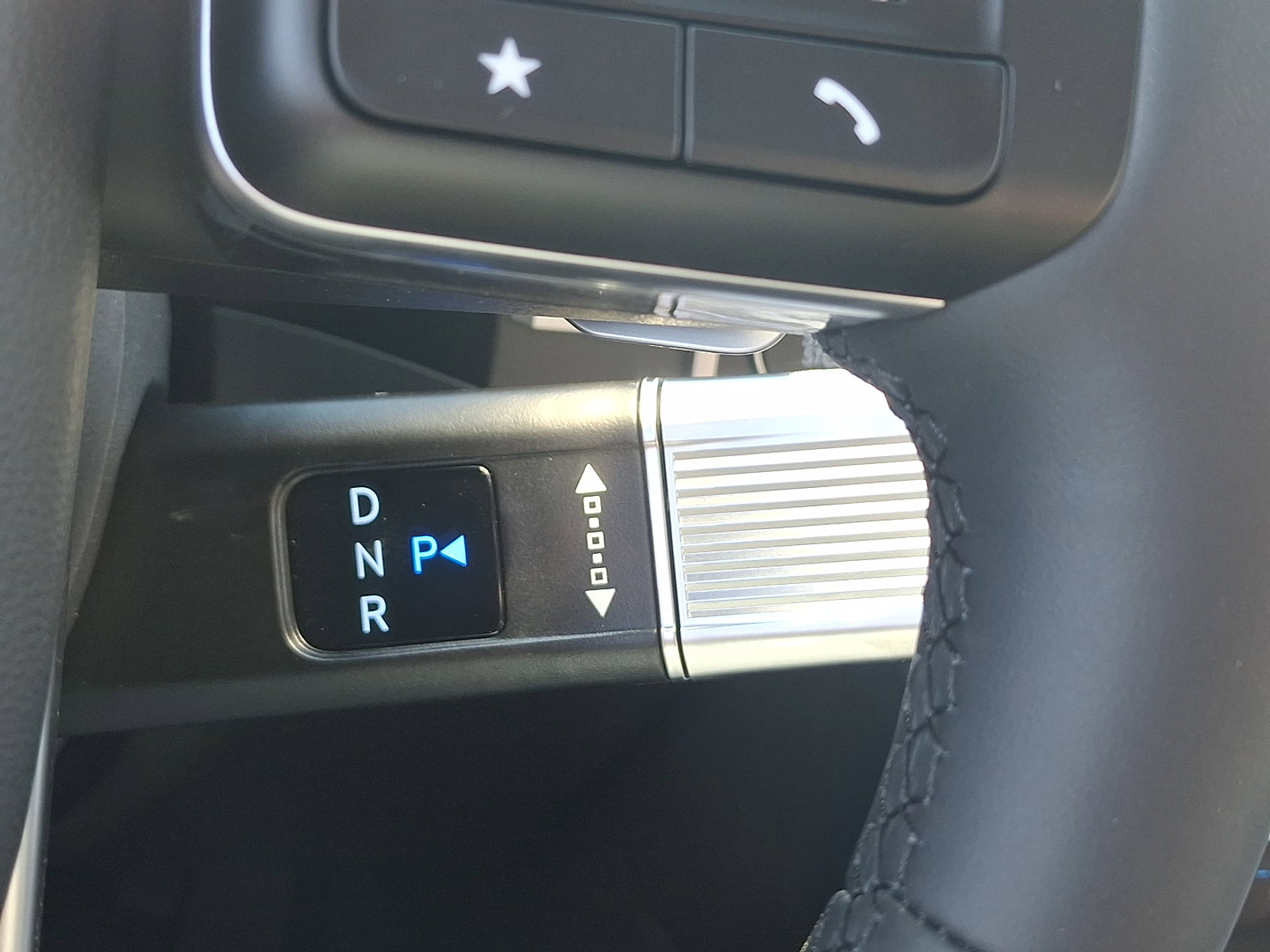 New 2026 Hyundai Santa Fe Limited image 17