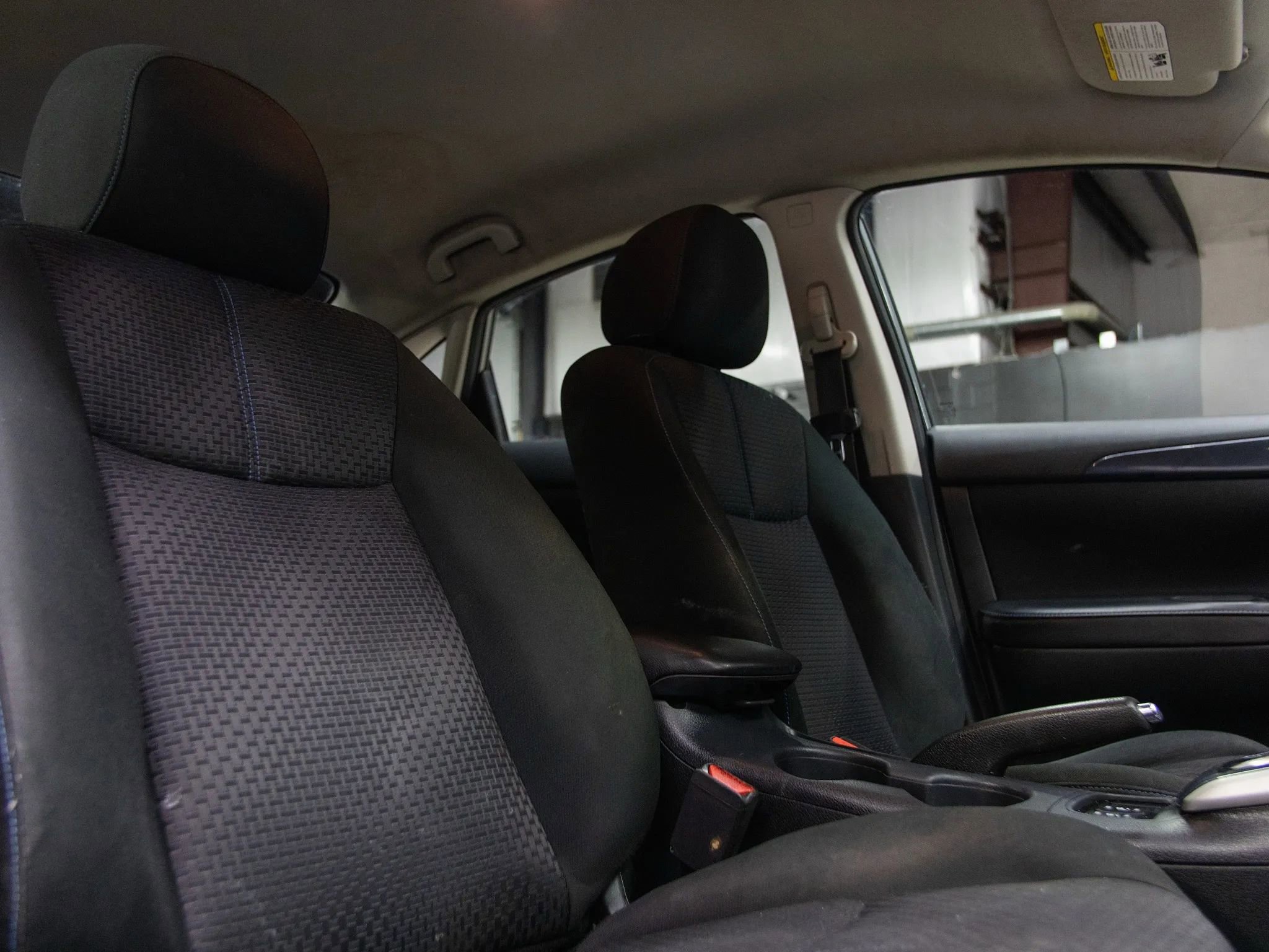 Used 2019 Nissan Sentra SR FWD image 21