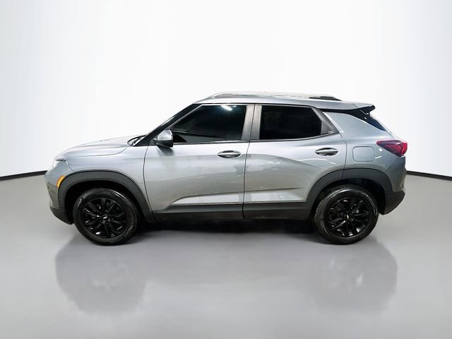 Used 2021 Chevrolet TrailBlazer LT w/ Convenience Package AWD/4WD image 10