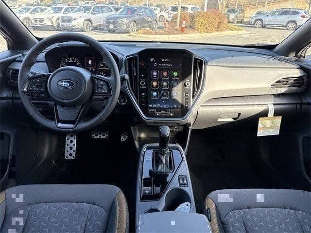 New 2026 Subaru Crosstrek 2.5i Sport w/ Crosstrek Mirror Package AWD/4WD image 36