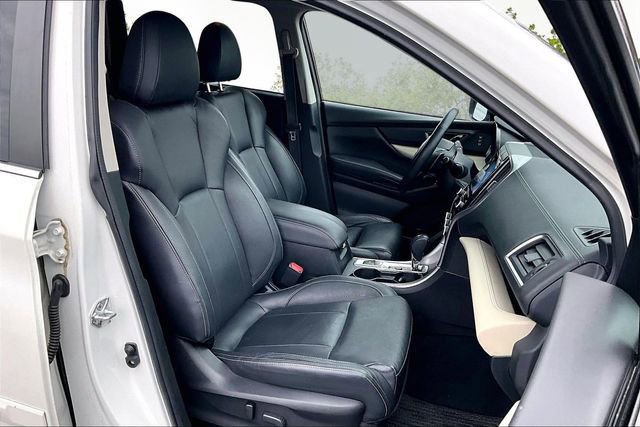 Used 2021 Subaru Ascent Limited w/ Technology Package image 7