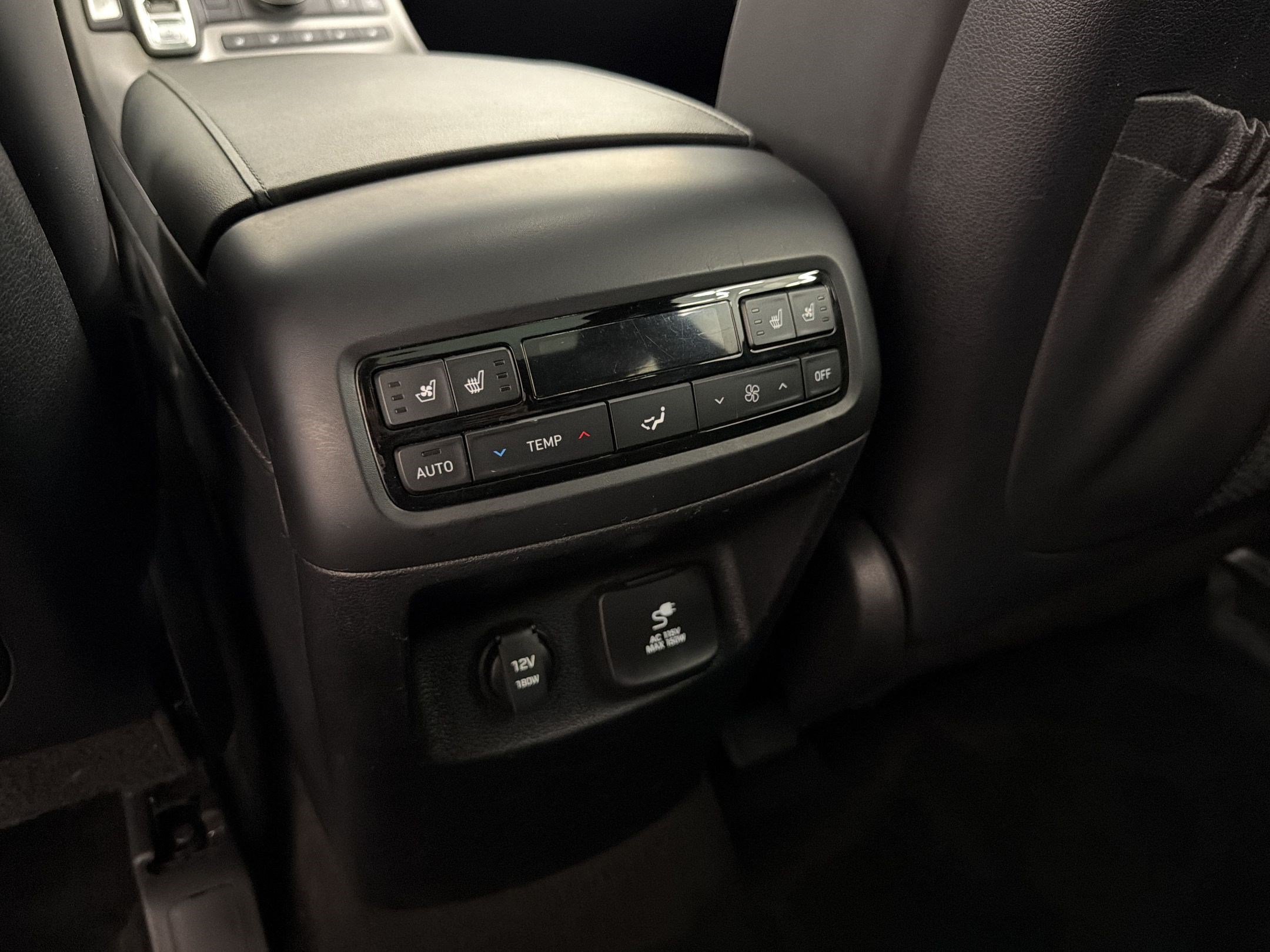 Used 2022 Hyundai Palisade Calligraphy w/ Cargo Package FWD image 33