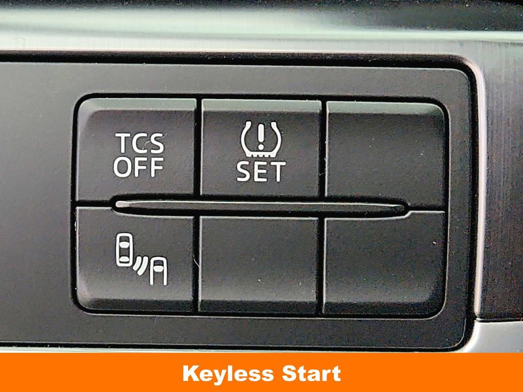 Used 2016 MAZDA CX-5 Grand Touring image 20