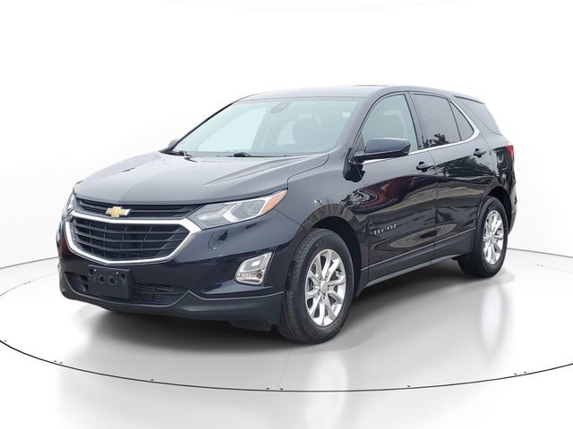 Used 2020 Chevrolet Equinox LT image 2