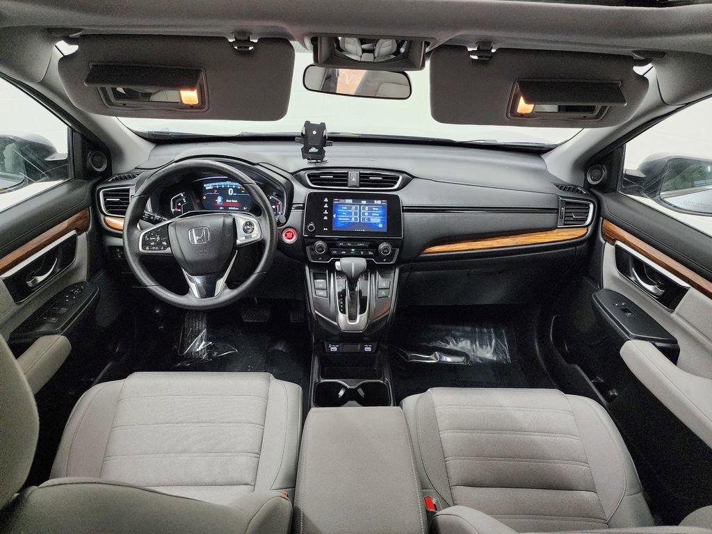 Used 2022 Honda CR-V EX image 28