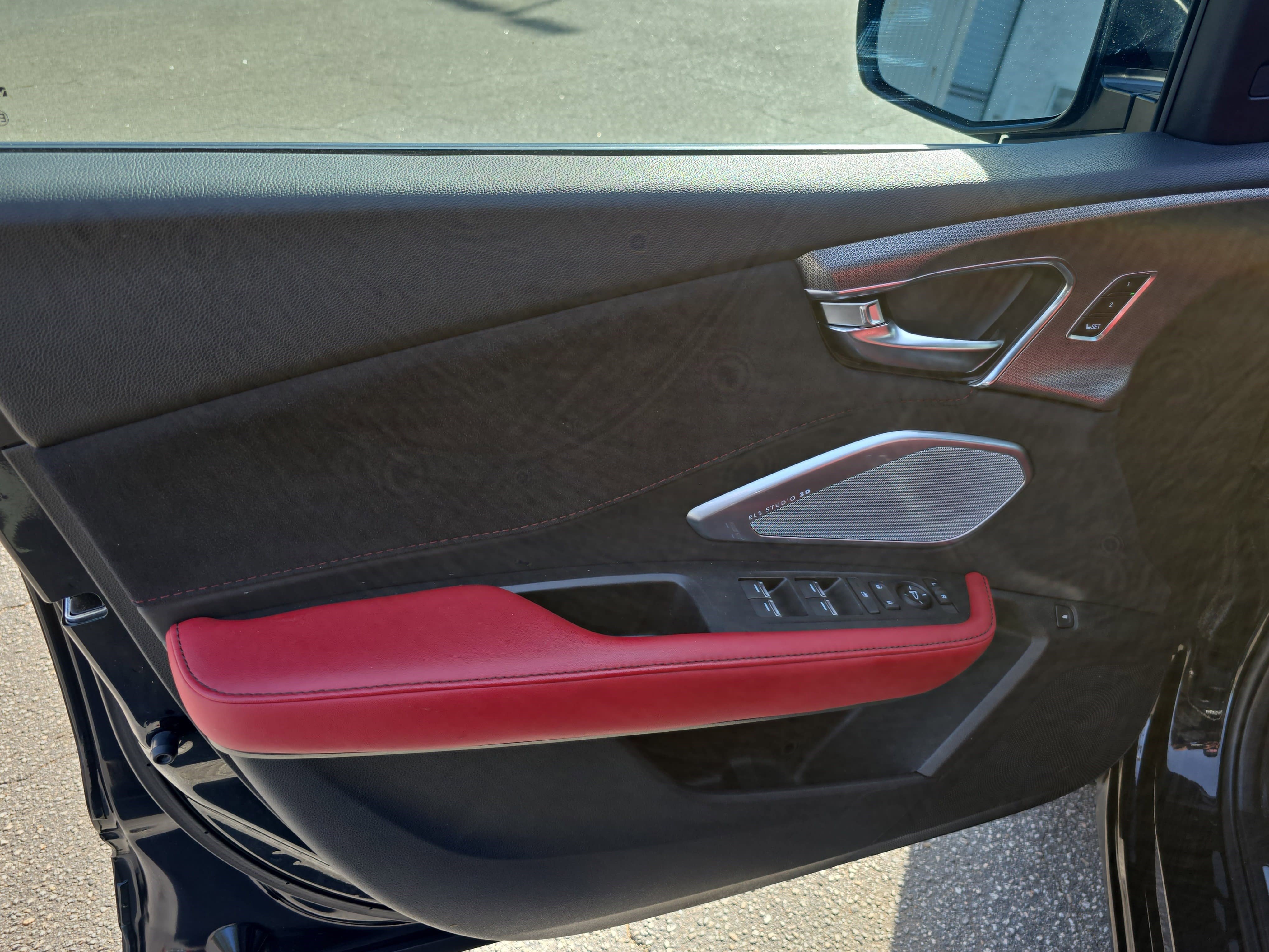 Used 2023 Acura RDX A-Spec FWD image 28