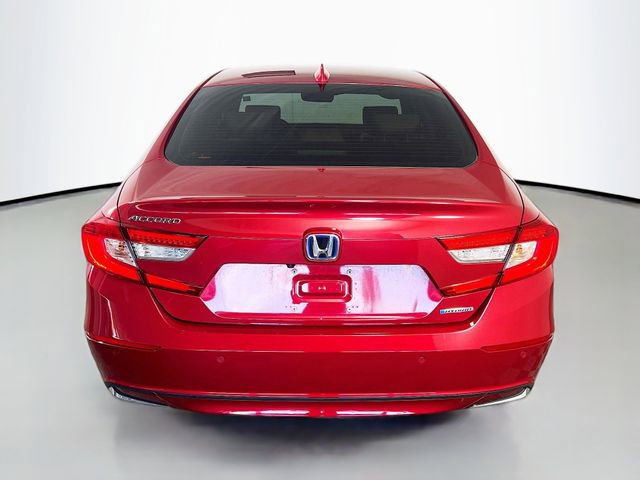 Used 2021 Honda Accord EX-L image 7