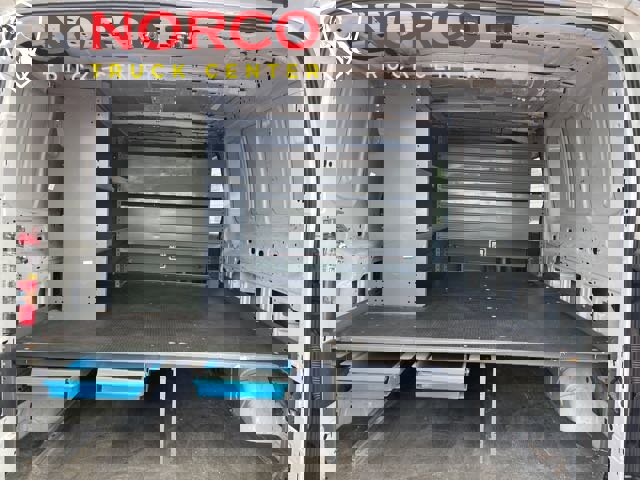 Used 2016 Ford Transit 150 150 T150 Low Roof image 10