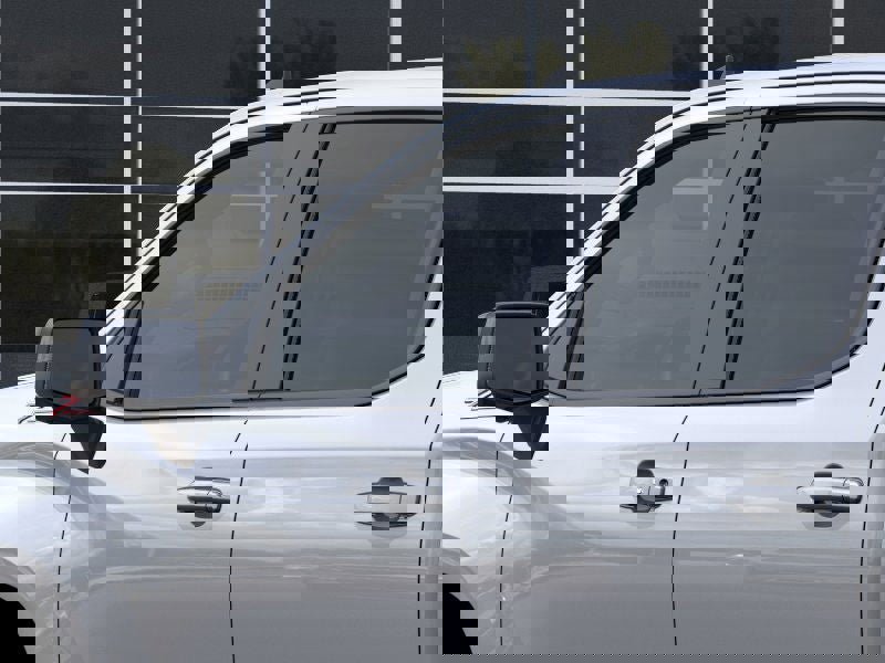 New 2026 Chevrolet Silverado 1500 RST w/ RST All Star Premium Package image 37