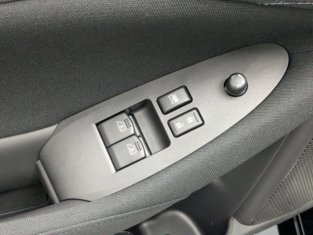 New 2026 Nissan Z Sport image 11