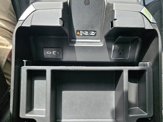 New 2026 Chevrolet Silverado 3500 LT w/ Convenience Package image 24