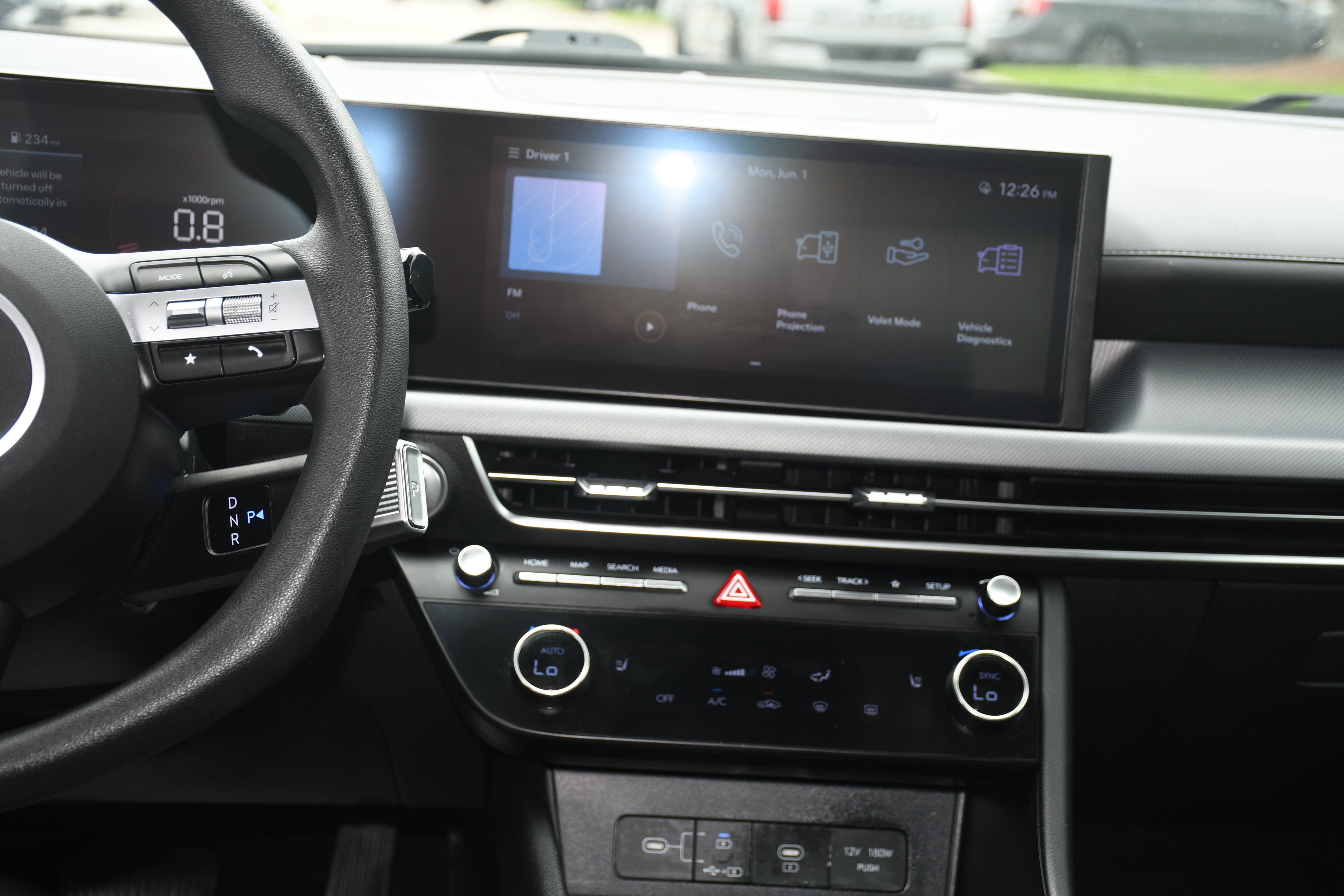 Used 2025 Hyundai Sonata SEL FWD image 16