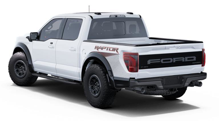 New 2025 Ford F150 Raptor image 24