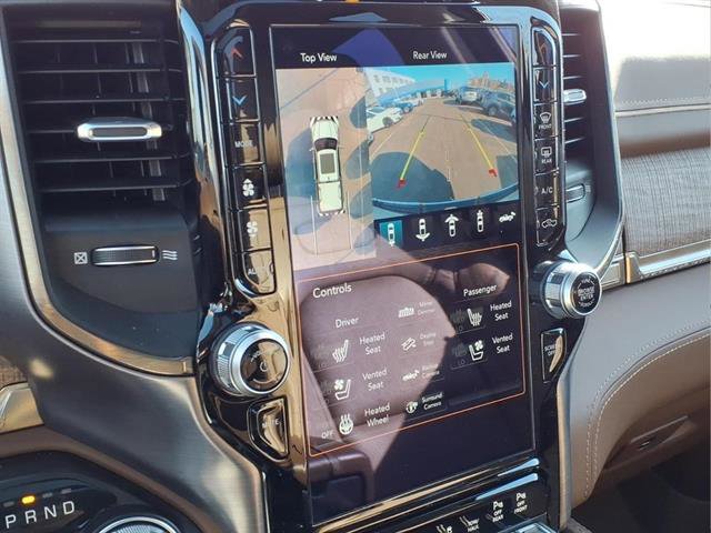 Used 2020 RAM 1500 Longhorn image 20