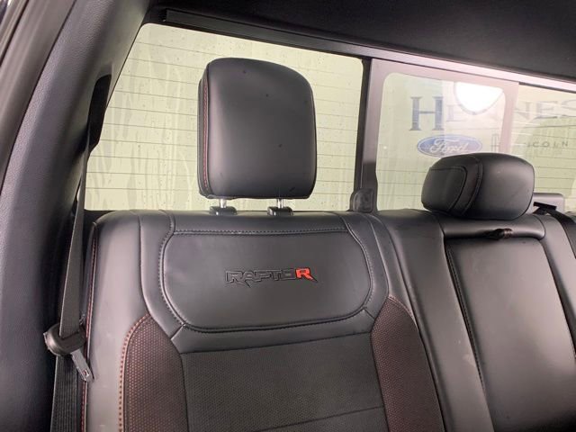 Used 2024 Ford F150 Raptor w/ Equipment Group 803A Raptor R image 29