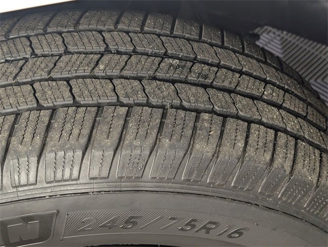 Used 2019 Toyota Tacoma SR w/ SR Convenience Package image 9