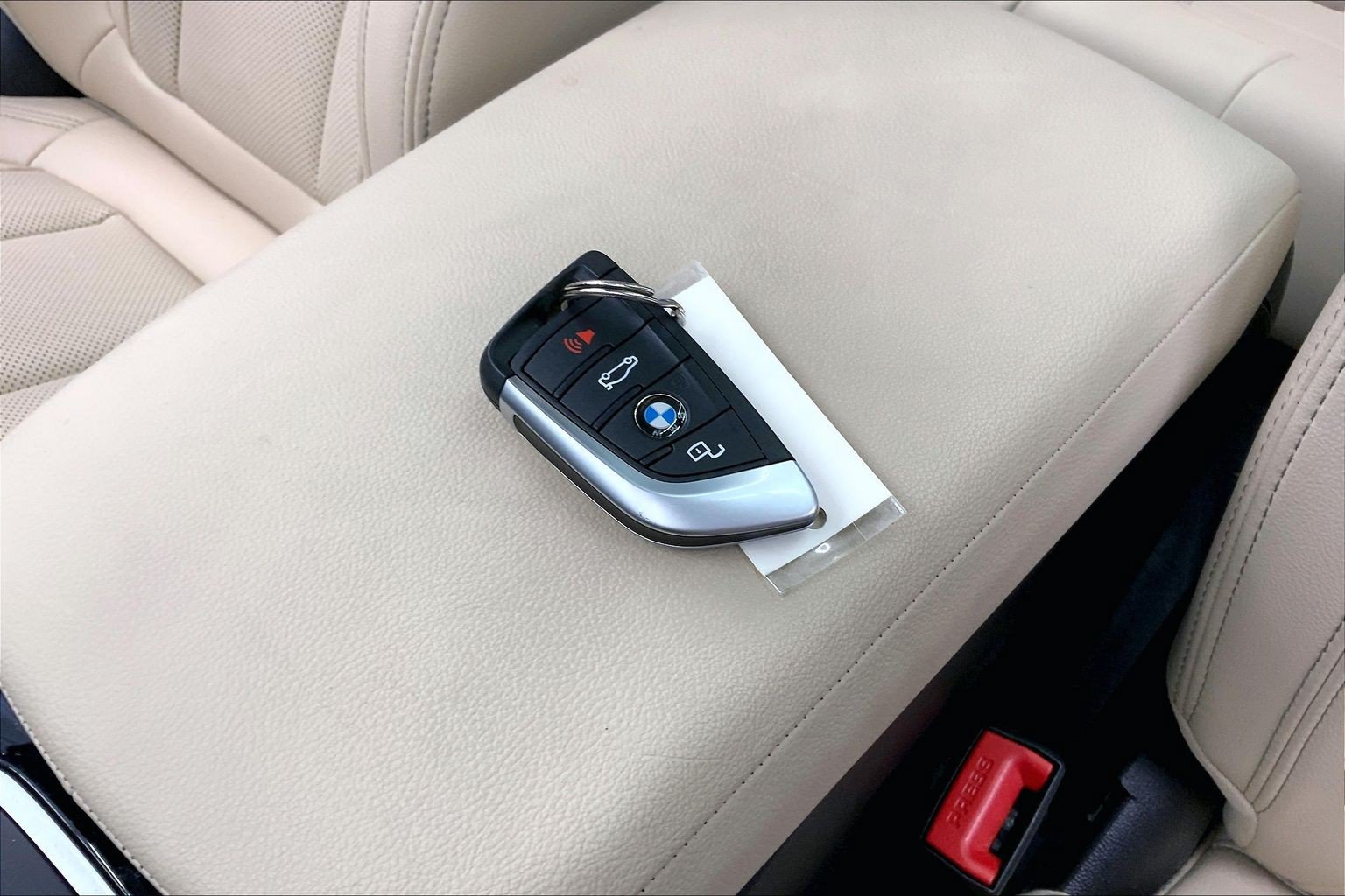 Used 2023 BMW X3 xDrive30i w/ Premium Package AWD/4WD image 19