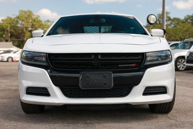 Used 2015 Dodge Charger Police RWD image 20