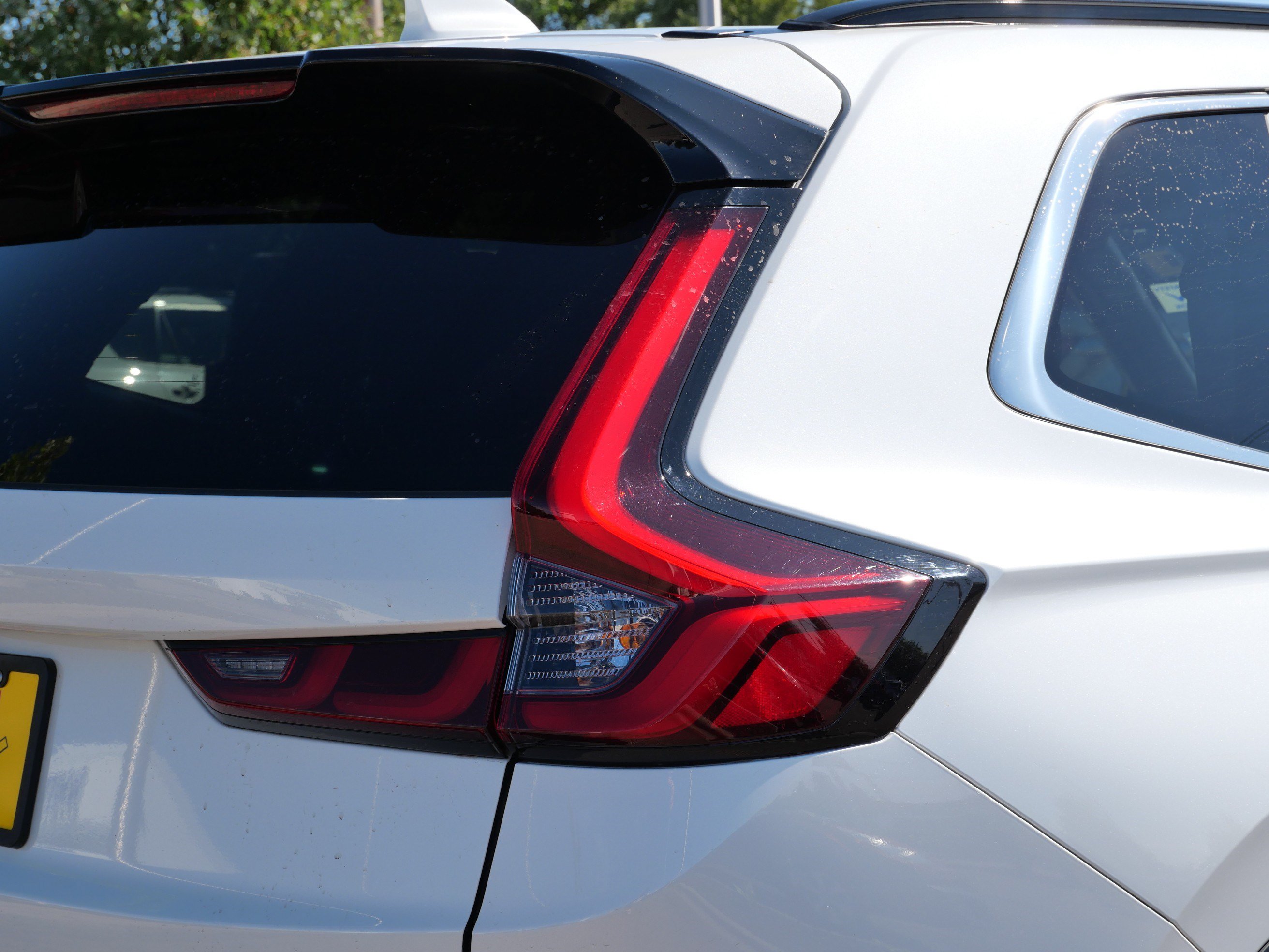 Used 2023 Honda CR-V Sport Touring image 17