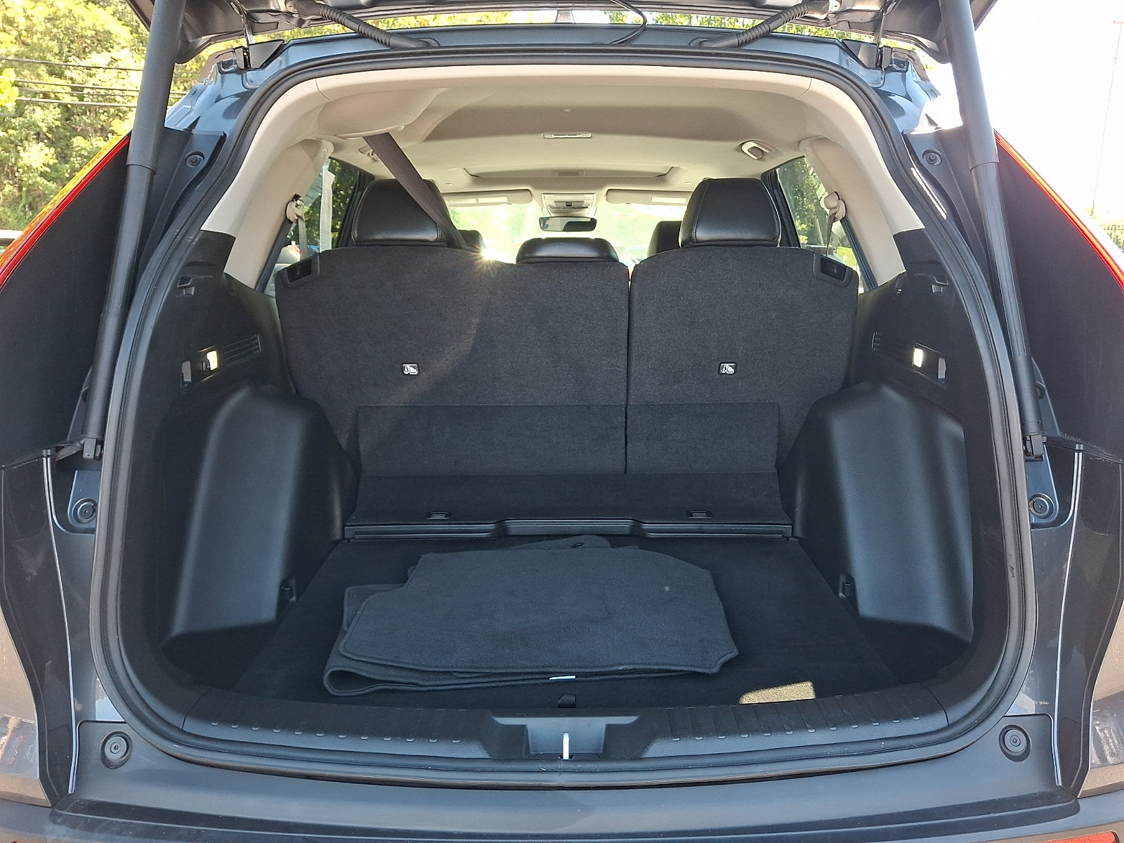 Used 2024 Honda CR-V EX-L image 31