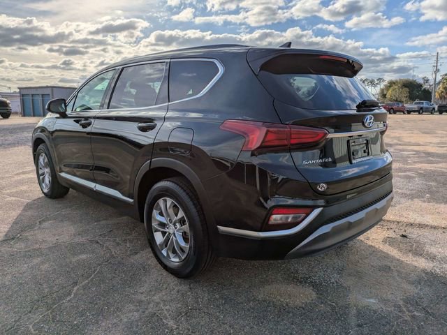 Used 2020 Hyundai Santa Fe SEL image 6