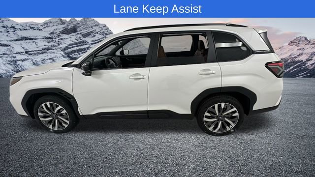 New 2026 Subaru Forester Touring image 6