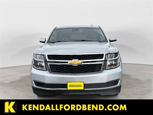 Used 2020 Chevrolet Tahoe LT image 8