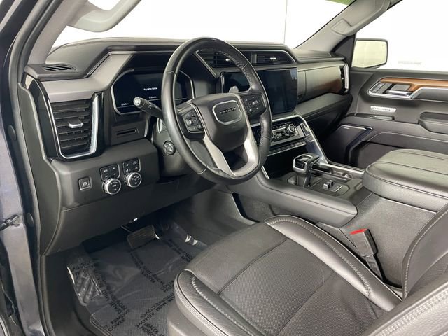 Used 2023 GMC Sierra 1500 Denali image 3