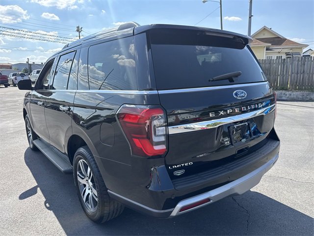 Used 2024 Ford Expedition Limited image 6