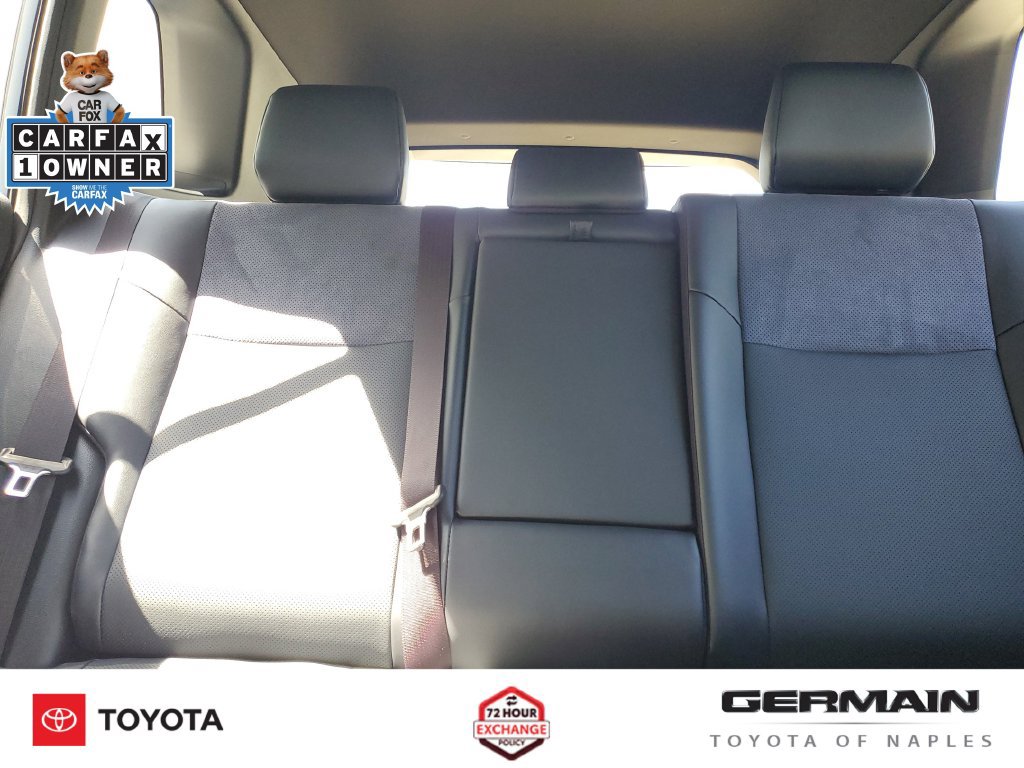 Certified 2026 Toyota RAV4 XSE w/ Weather Package AWD/4WD image 29