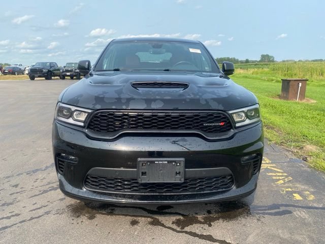 Used 2021 Dodge Durango R/T w/ Blacktop Package AWD/4WD image 6