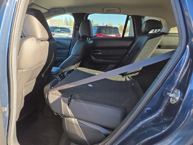 Used 2025 MAZDA CX-50 AWD 2.5 S w/ Preferred Package image 29